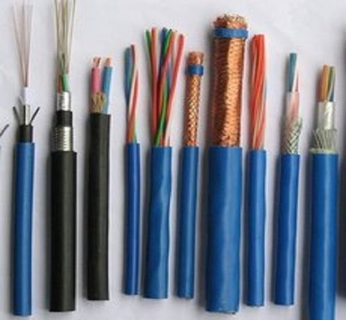 南矿用控制电缆MKVVP与防爆控制电缆MKVVP 价格解析与选购指南