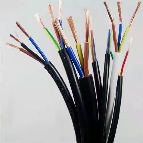 西藏高原专用HYAT53 30×2×0.5钢带铠装通信电缆 支持定制与广泛的控制应用