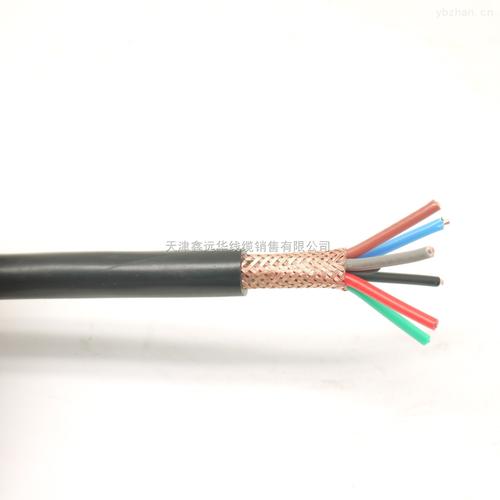 产品库 电工仪表 电线电缆 电力电缆 kvvp 5*0